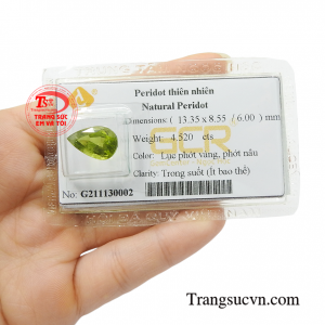 Những người có tính tình nóng nảy nên sử dụng loại đá này vì nó giúp kiềm chế cảm xúc tốt hơn, nhờ đó các mối quan hệ xung quanh sẽ được cải thiện tốt đẹp hơn