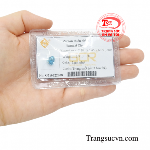 Nhờ nguồn năng lượng tích cực này mà người sở hữu viên đá này sẽ cảm thấy tinh thần thoải mái, hạn chế những căng thẳng, stress và áp lực trong cuộc sống.