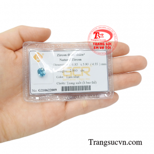 Sản phẩm sẽ là món quà đầy ý nghĩa và may mắn để dành tặng cho những người thân yêu vào các dịp đặc biệt.