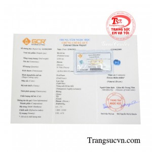 Đá zircon thiên nhiên giao hàng trên toàn quốc, thanh toán an toàn.