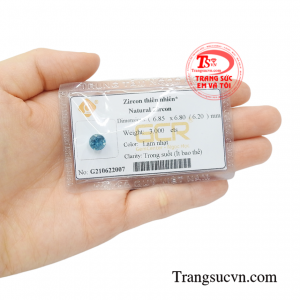 Với những công dụng và ý nghĩa tuyệt vời, không đáng ngạc nhiên khi viên zircon lại được ưa chuộng trong giới phong thủy đến thế.