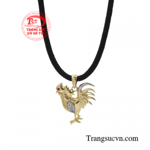 Sản phẩm có thể kết hợp với nhiều kiểu trang phục để tăng thêm phần đẳng cấp và sang trọng.