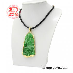 Chính những tác dụng tuyệt vời đó mà bộ trang sức được rất nhiều khách hàng yêu thích.