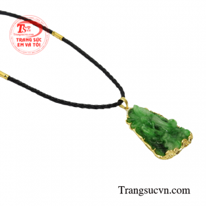 Trang sức Em và Tôi nhận đặt chế tác, thanh toán an toàn.