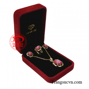 Đây sẽ là món quà đặc biệt dành tặng người mệnh thổ và mệnh hỏa. 