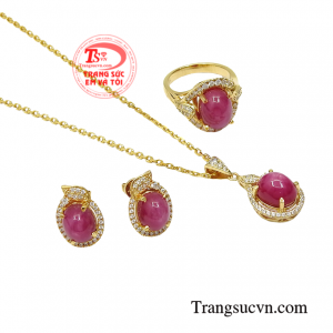 Mọi người phụ nữ đều xứng đáng nhận được những điều tốt đẹp nhất do đó đây có lẽ là sự lựa chọn hoàn hảo cho phái đẹp.