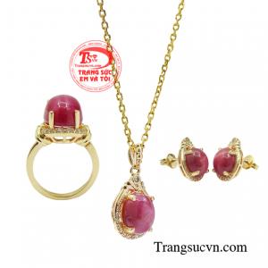 Mọi người phụ nữ đều xứng đáng nhận được những điều tốt đẹp nhất.