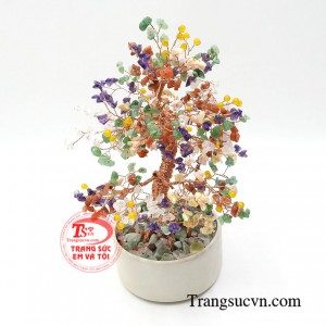 Đây cũng là món quà tặng hợp phong thủy dành tặng người thân hay đối tác kinh doanh.