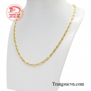 Từ đó, người đeo có thể thêm phần tự tin để có thể đạt được nhiều thành tựu trong cuộc sống.