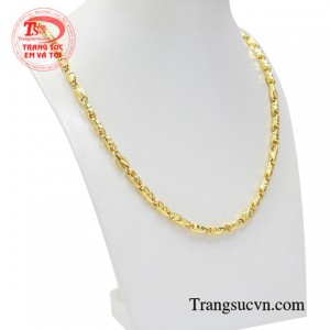 Hiện nay, nhu cầu trang sức nam giới ngày càng cao và có thêm nhiều phát triển mới.