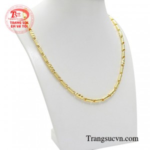 Mỗi một món phụ kiện sẽ có tác dụng khiến người dùng tự tin thể hiện phong cách tạo điểm nhấn với người đối diện.