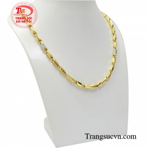 Sản phẩm là món phụ kiện thời trang không thể thiếu của các quý ông lịch lãm