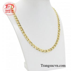 Sản phẩm sẽ là món quà tinh tế để dành tặng cho chàng trai của bạn.