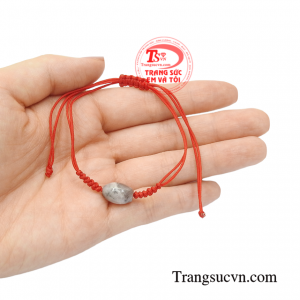 Dây tết gỗ hóa thạch an lành