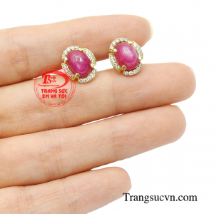 Khi diện món trang sức này sẽ cải thiện tâm trạng giúp bạn thư thái và yêu đời.