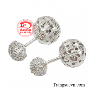 Đây sẽ là món quà tuyệt vời dành tặng người phụ nữ thương yêu của bạn.