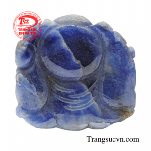  Sản phẩm Mặt dây phật di lặc sapphire thiên nhiên, giao hàng nhanh trên toàn quốc.