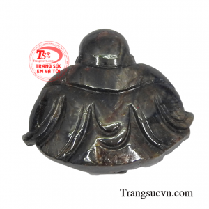 Mặt Di Lặc Sapphire may mắn