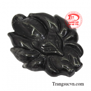 Cũng chính vì lý do này mà hiện nay trang sức hồ ly được rất nhiều người lựa chọn. 