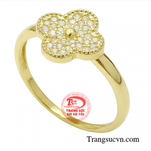 Sản phẩm mang đến nhiều điều may mắn cho người sở hữu.