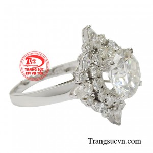 Không những vậy sản phẩm còn giúp chị em phụ nữ tự tin tỏa sáng trong chính bộ trang phục của mình.