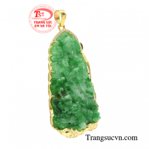 Phật Quan Âm là vị Phật luôn được người dân kính trọng