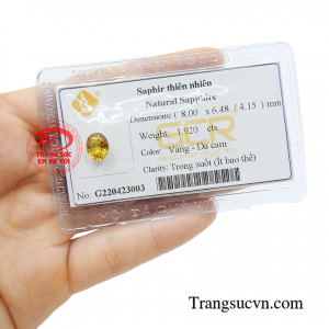 Do vậy mà viên đá này được rất nhiều người yêu đá quý ưa chuộng