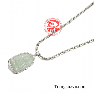 Ngài là biểu tượng của sự từ bi và trí tuệ.