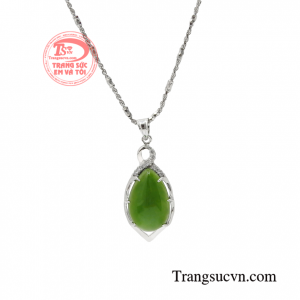 Đây cũng là món quà tặng tuyệt vời để dành tặng cho những nàng mang mệnh mộc và hỏa.