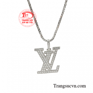 Bộ mặt dây chuyền nam nhận giao hàng trên toàn quốc.