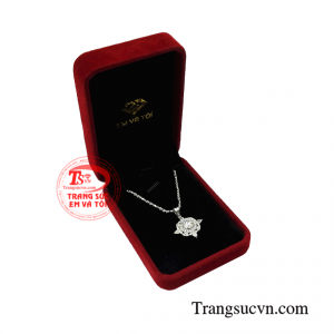 Bộ mặt nữ kiều diễm