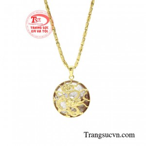 Trang sức nam giới chất lượng nhận đặt chế tác theo yêu cầu của khách hàng.