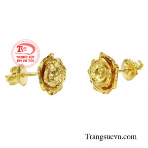 Cũng giống như những bộ quần áo đẹp trang sức là một phần không thể thiếu của mọi cô gái hiện đại giúp các nàng thời thượng và xinh xắn hơn.