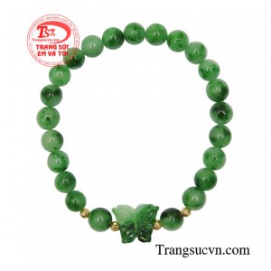 Cẩm thạch được coi như châu báu hàng thượng phẩm dâng lên vua chúa. 