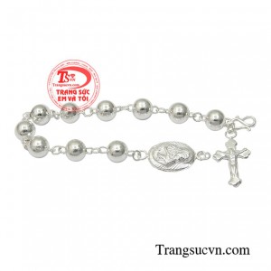 Sản phẩm được nhiều tín đồ theo đạo công giáo yêu thích. 