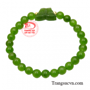 Đây cũng là món quà tặng đặc biệt và ý nghĩa dành cho người mệnh mộc và hỏa.