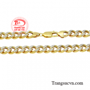 Dây chuyền nhập khẩu mạnh mẽ giao hàng tận nơi.