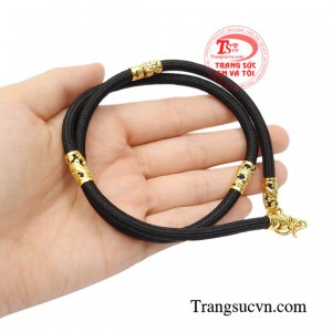 Dây dù bọc rồng chất lượng bền đẹp