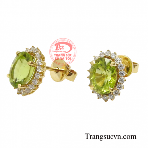 Sản phẩm hiện đang rất được ưa chuộng trong giới trang sức.