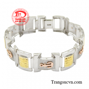 Các chị em phụ nữ luôn bị mê hoặc bởi một chút nổi loạn của những người đàn ông phong trần.