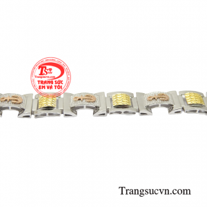 Người đàn ông bản lĩnh luôn tìm ra những điều khác biệt.