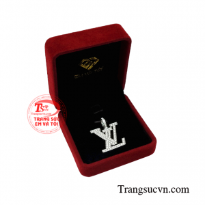 Mặt dây chuyền nam thời trang