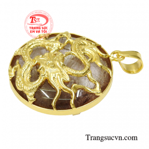 Do đó sản phẩm hướng đến sự may mắn trong phong thủy tài lộc, cuộc sống giàu sang phú quý, thịnh vượng.