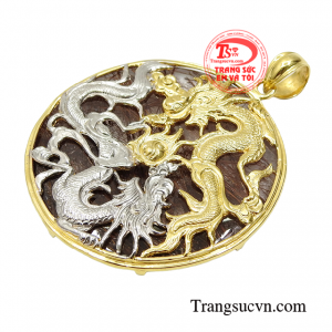  Đó không đơn thuần chỉ là hình ảnh trang trí thông thường mà nó còn mang một ý nghĩa tâm linh vô cùng sâu sắc. 