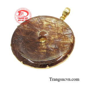 Biểu trưng cho năng lượng của đất trời, đại diện cho uy quyền, có ý nghĩa quan trọng trong phong thủy. 