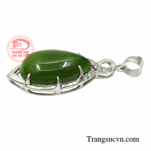 Sản phẩm sẽ phù hợp làm món quà tặng cho người mệnh mộc và hỏa.