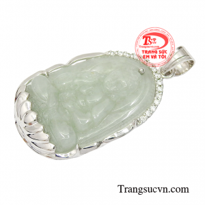 Sử dụng phật bản mệnh bên người bạn sẽ cảm thấy tâm trạng được cải thiện, giải trừ tà khí. 