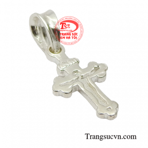 Sản phẩm không kén người dùng và phù hợp với nhiều kiểu trang phục khác nhau. 