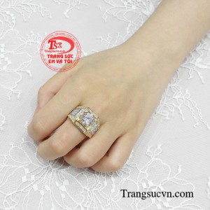 Nhận chế tác theo yêu cầu 