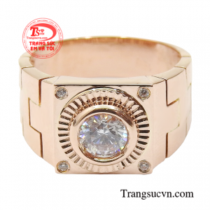 Đây chắc chắn sẽ là món trang sức đầy hứa hẹn tạo nên xu hướng cho năm nay. 